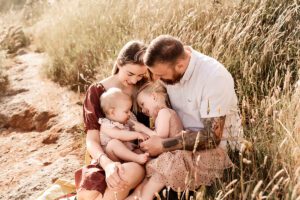 Family Photographer West Melbourne